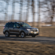 Illustration for article titled 2017 Subaru Forester: The Jalopnik Review